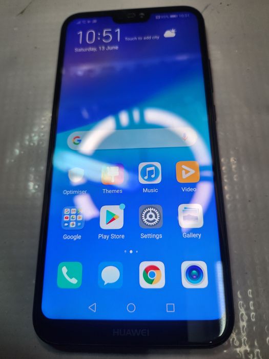 Vand Huawei p20 lite 2buc.
