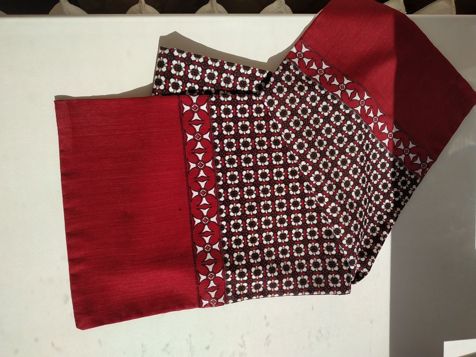 Демисезонный шарф. 2 500тг