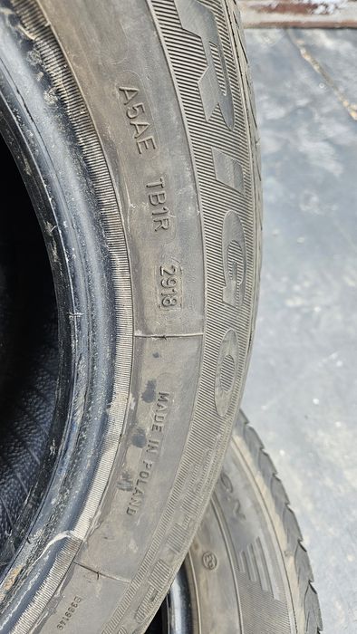 Гуми 195 65 15 дебика