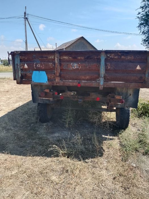 Продам прицеп для перевозки