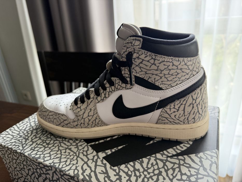 Nike Air Jordan Retro High OG