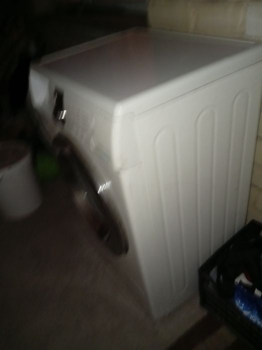 Стиралныя машына