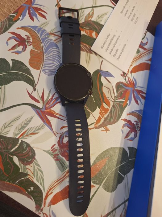 Xiaomi Watch Navy Blue