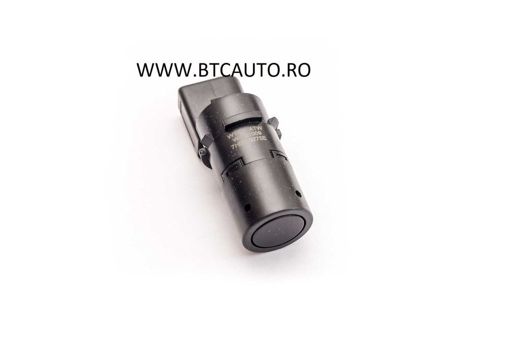 Senzori Parcare PDC Audi A6 C6 4F2 4FH