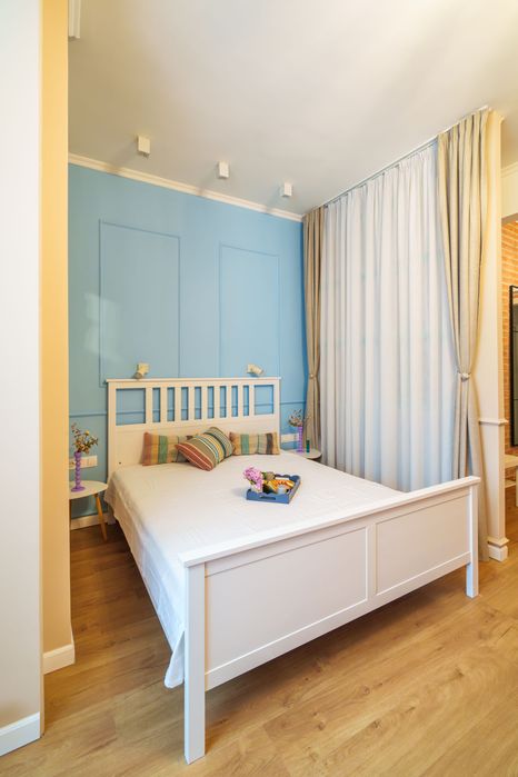 Продава се Двустаен апартамент в София, Оборище - 40 кв.м за 3685 €/кв.м - Снимка #6