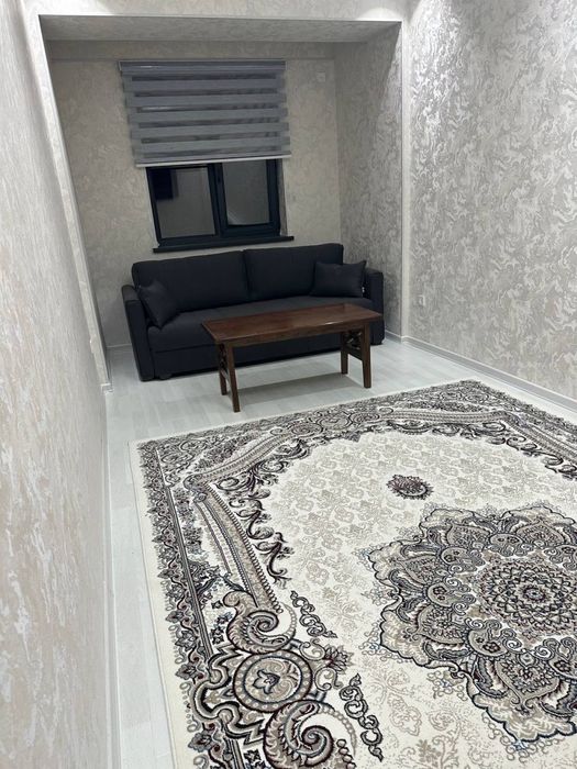 Сдается посуточно строго для иностранцев новостройка