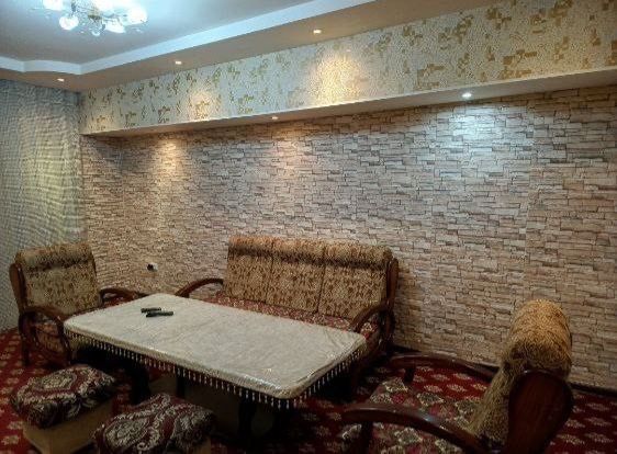 Срочно продаётся квартира с мебелью техникой