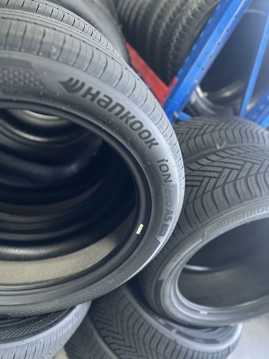 Shima balon 235 50R19 Hankook iON evo AS SUV