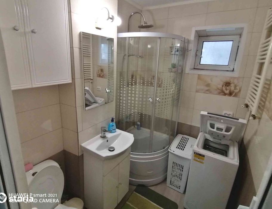 Apartament 3 camere cu balcon in Galați
