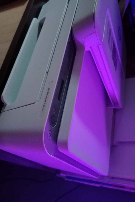 Imprimanta HP Desk Jet 4220e