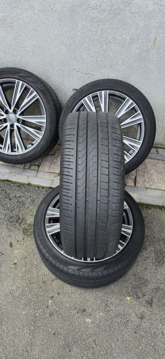Jante Originale R19 Audi A6 /S6 C8/C7