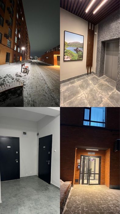 Сдам квартиру 2 комнатную