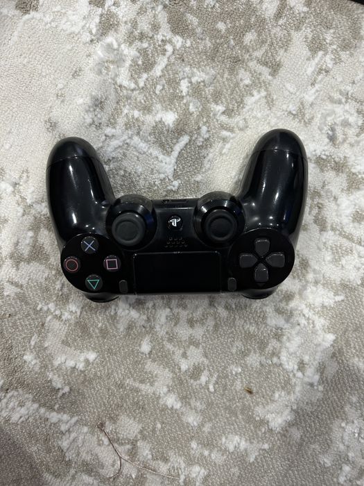 Прошитая Playstation 4 SLIM 1TB 15игр