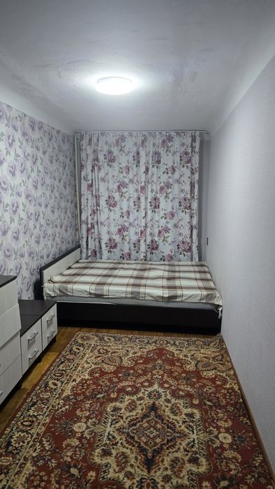 Сдам квартиру с мебелью