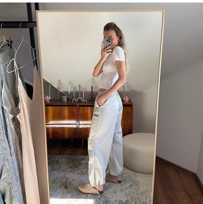Zara Bershka размер S, M