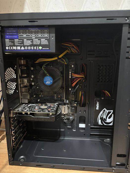 компьютер хороший