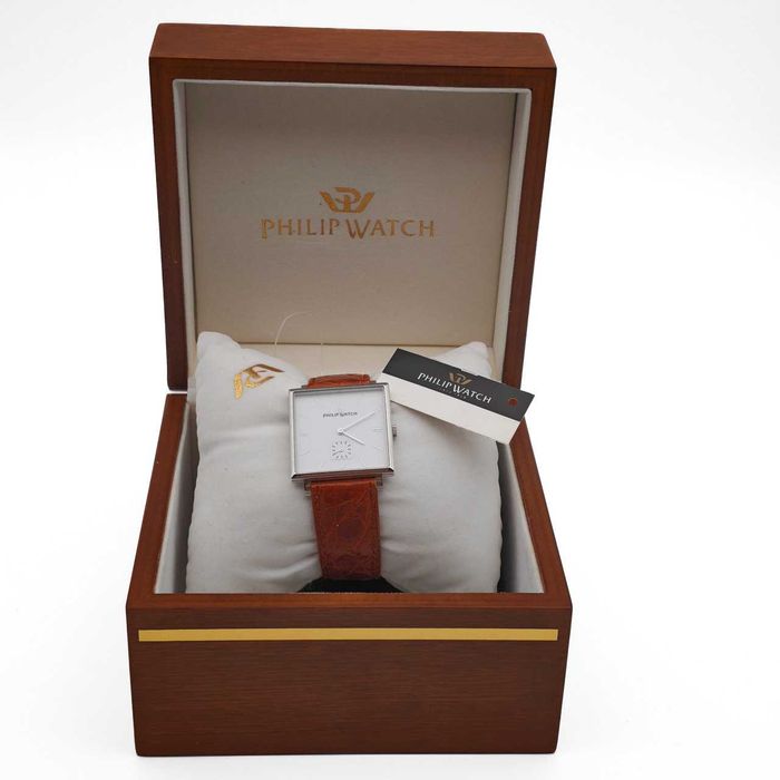 Philip Watch Prelude Caree
