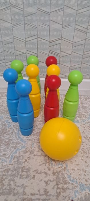 Игрушки 800тенге