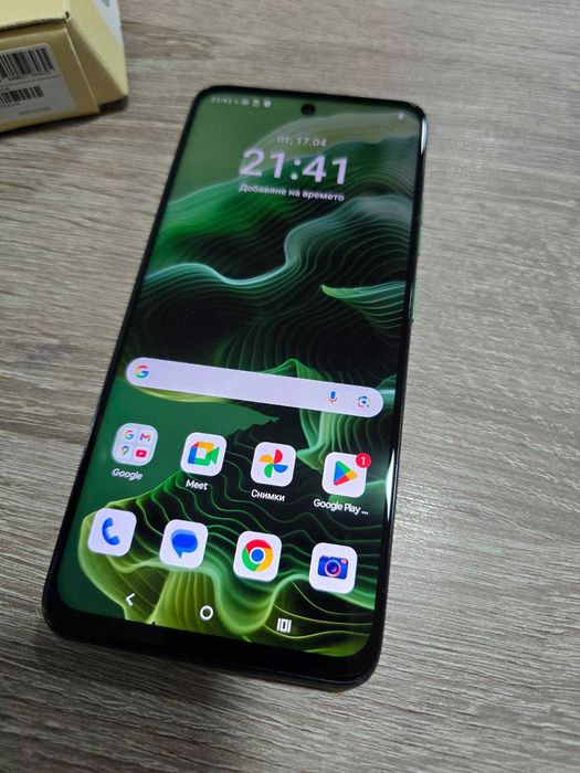 Motorola Moto G35 5G 256GB 4GB RAM Dual
