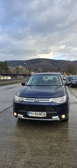 Mitsubishi de vânzare