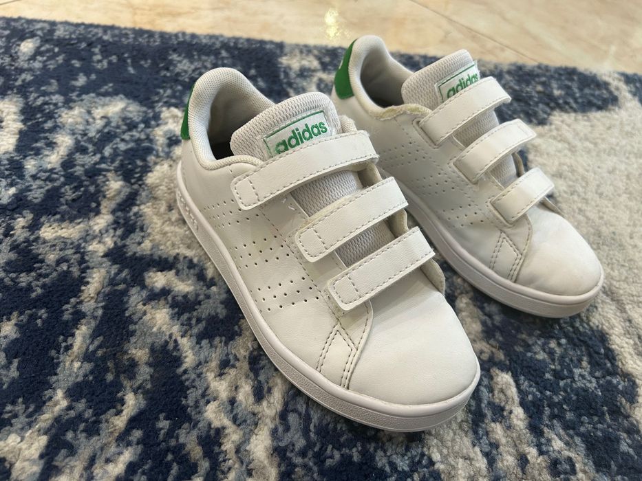 Детски маратонки Adidas (Адидас)