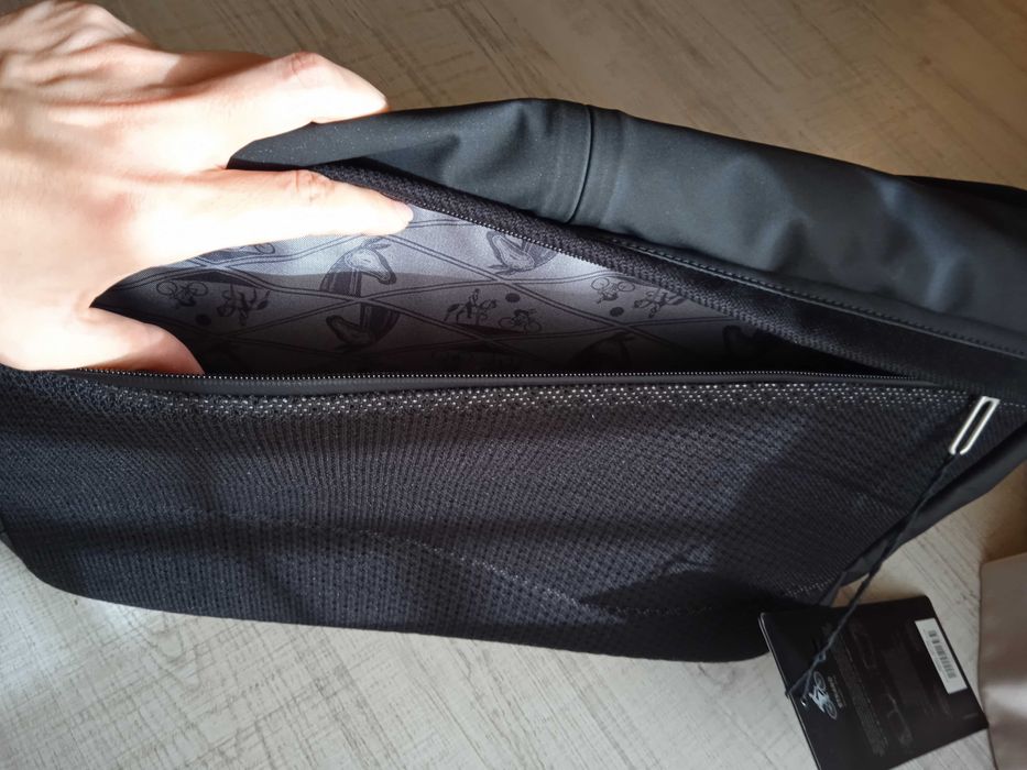 Brooks Bag geanta mesager impermeabila, bicicleta/ laptop