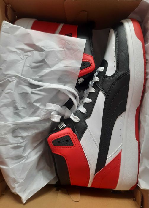 Мъжки кецове Puma Rebound