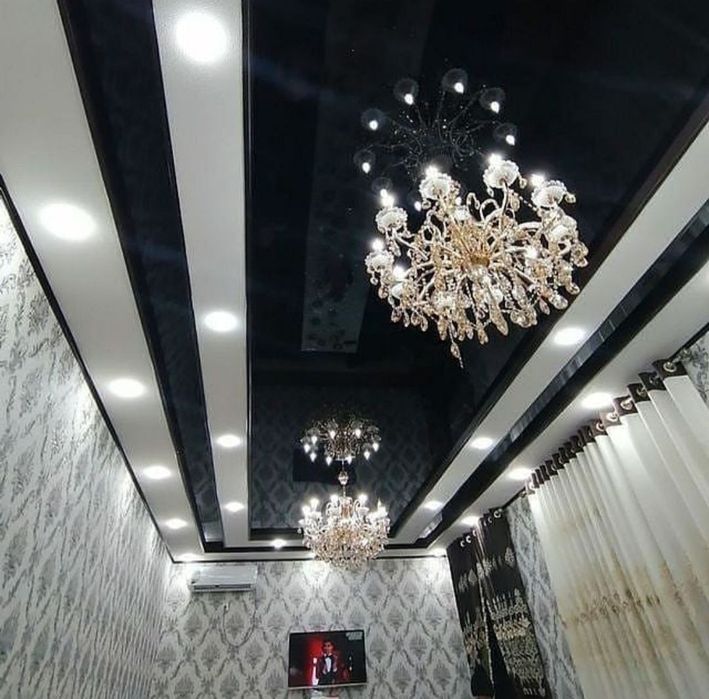 Евро ремонт квартир под ключ