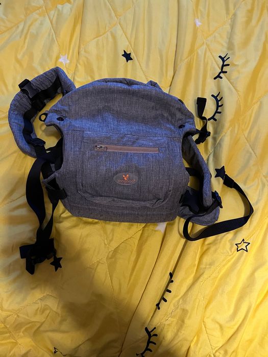 Кенгуру Cangaroo Кенгуру Bebe Unique