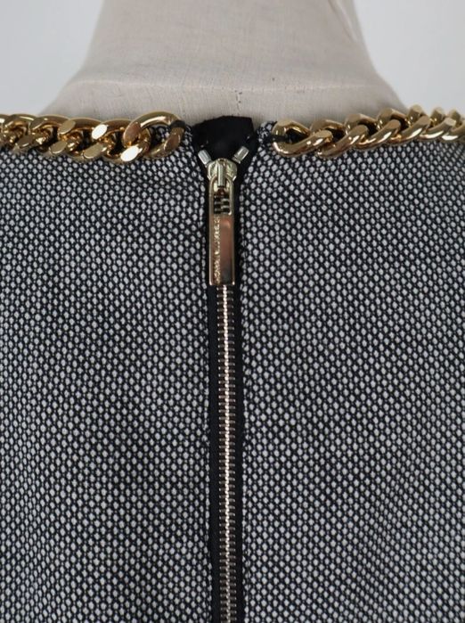 Elisabetta F. вълнена рокля