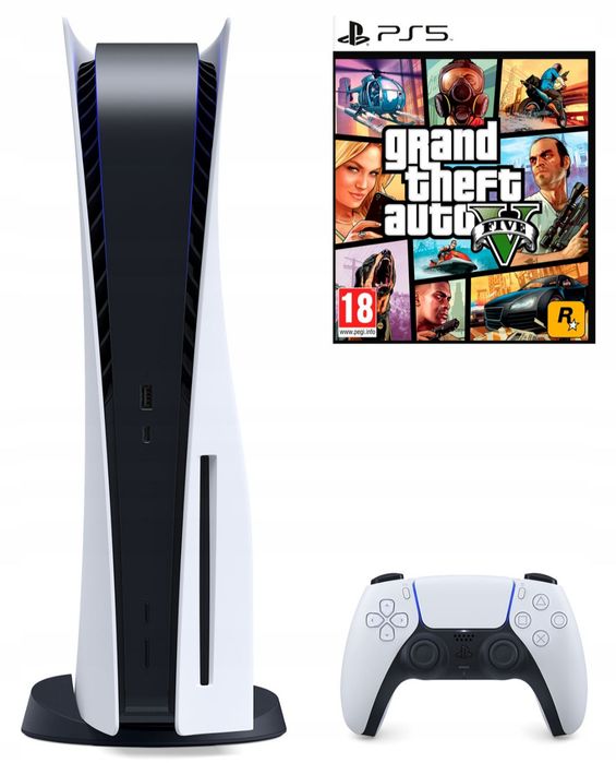 Прадаётся Playstation 5 торг есть