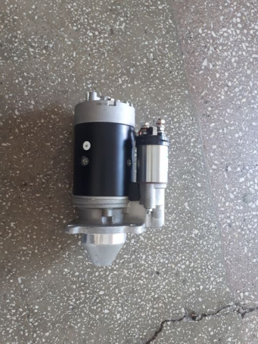 Electromotor nou tractor Super Ebro 160 spaniol (dar si alte modele)