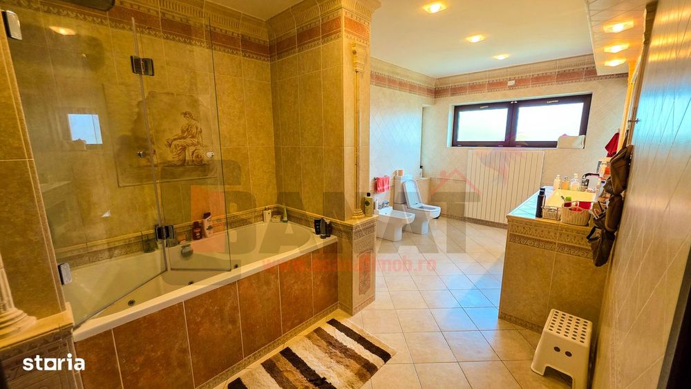 Vilă exclusivistă D+P+E | Eleganță, Tehnologie și Rafinament |VIDEO