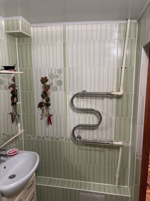 Продам 2х квартиру в г.Актобе