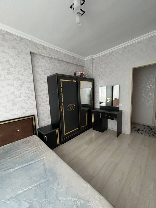 Задаётся 2 комнатная квартира эко базар