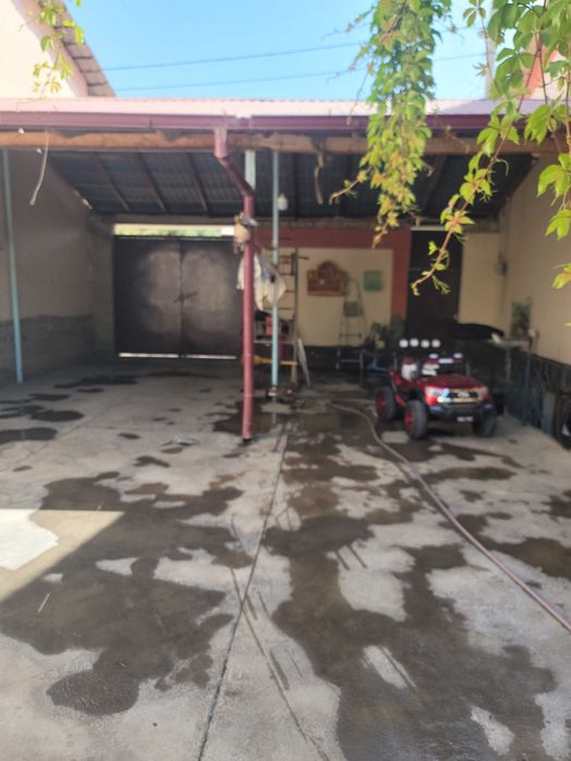 Продается коттедж "Намунали уй" Зангиота Уртааул