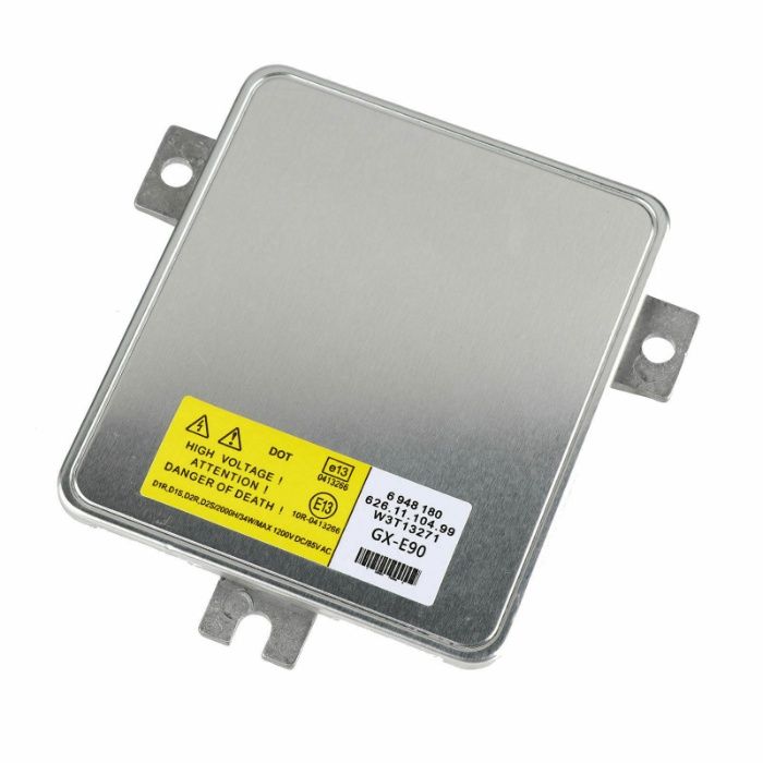 Droser Modul Balast Calculator Far BMW Seria 3 E90 E91 Volvo S80 V70