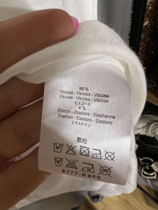 Блуза нова Met