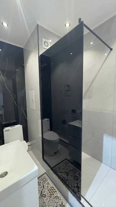 Сдаётся квартира на Алмазаре, ЖК "Almazar city", ор-р: улица Карасарай