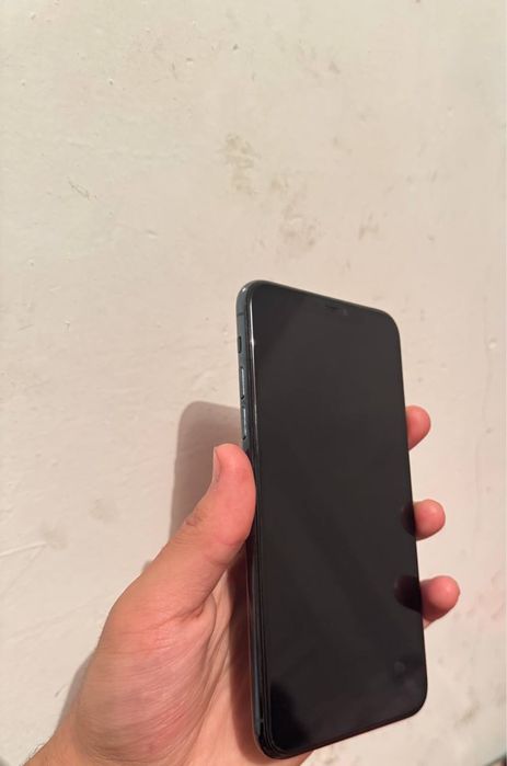 Iphone 11 Pro Max 256