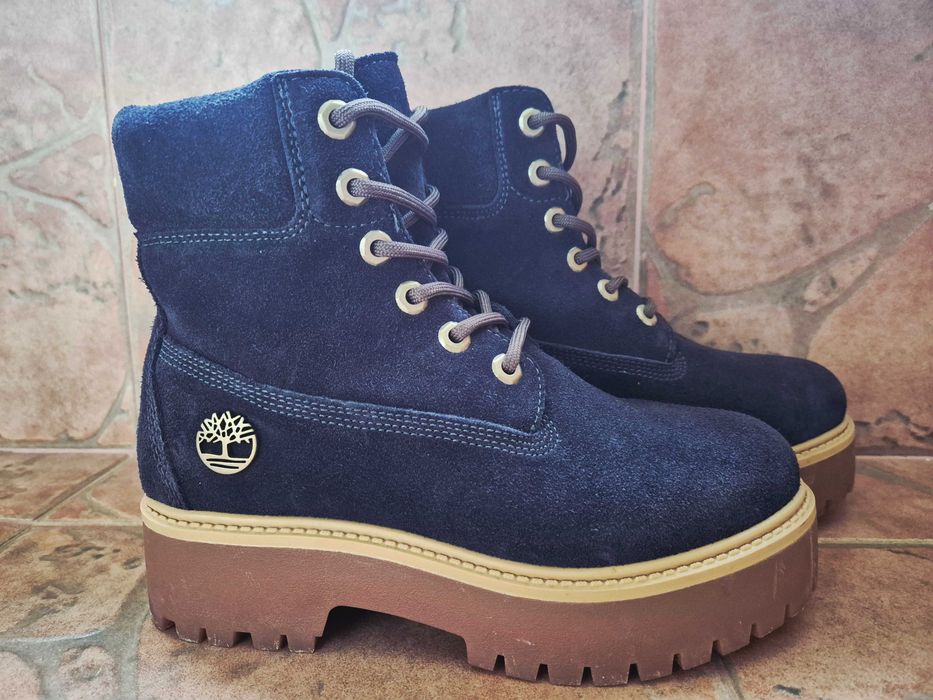 Originals  Timberland Ghete Dama