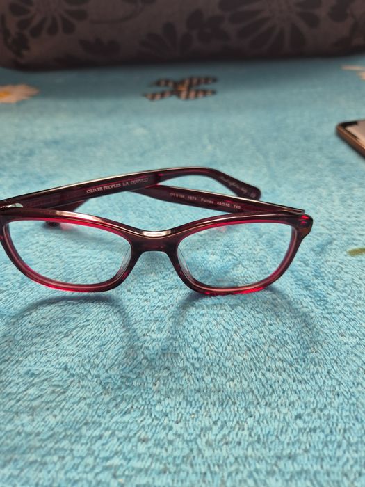 Ochelari Oliver Peoples La Follies