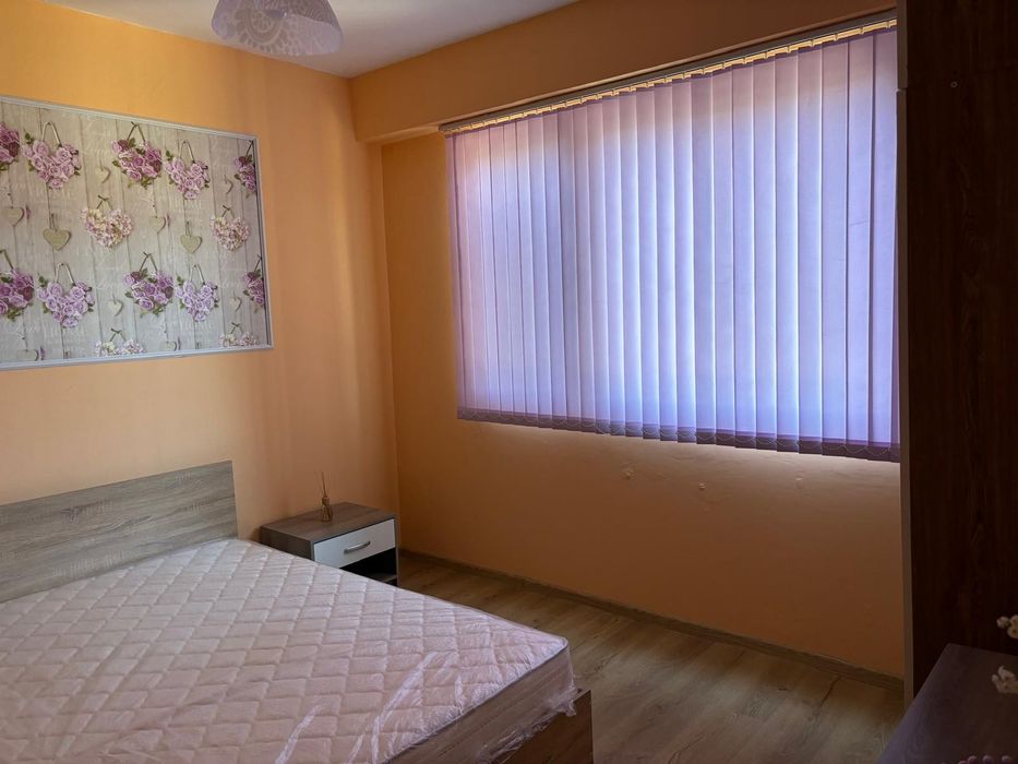 Дава се под наем Двустаен апартамент в Видин, Крум Бъчваров - 55 кв.м за 255 € - Снимка #3