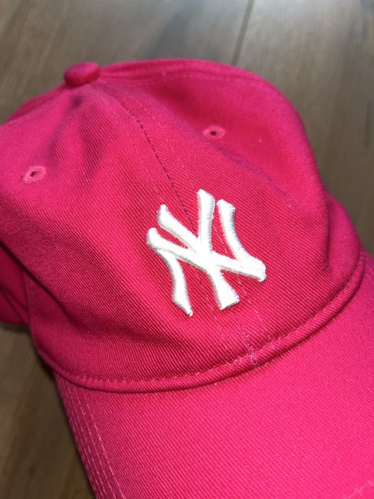 Кепка Бейсболка BK-S-NY-06