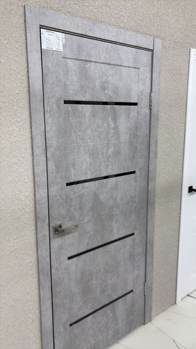 Продам новые двери