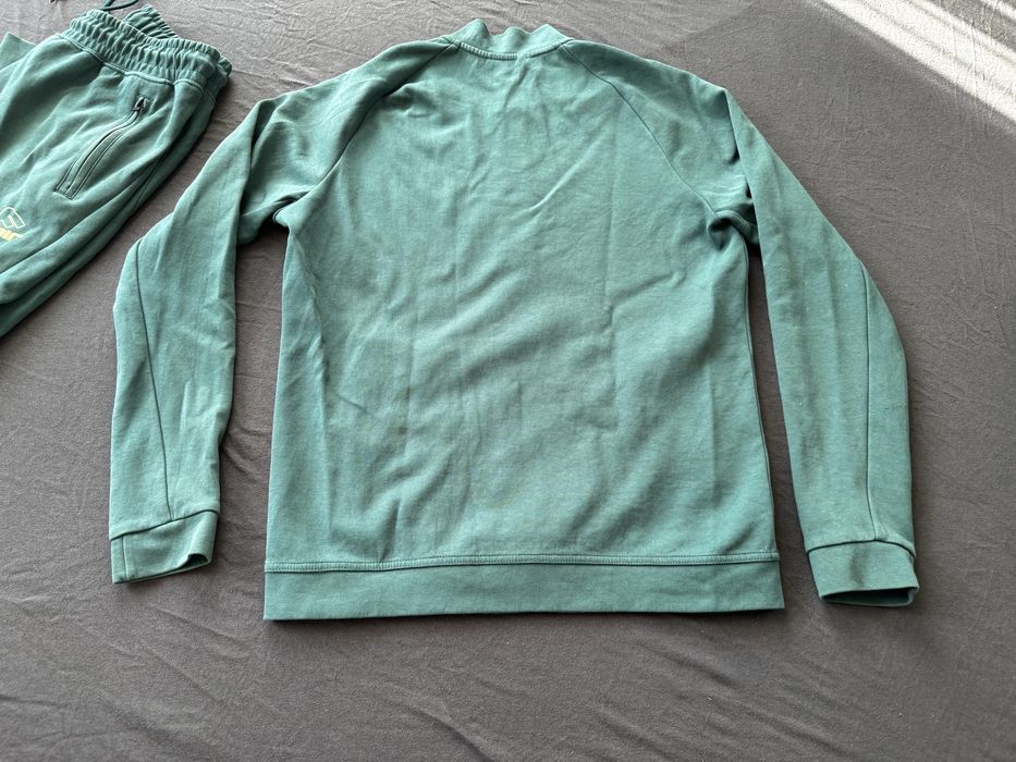 Нов мъжки анцунг Flair