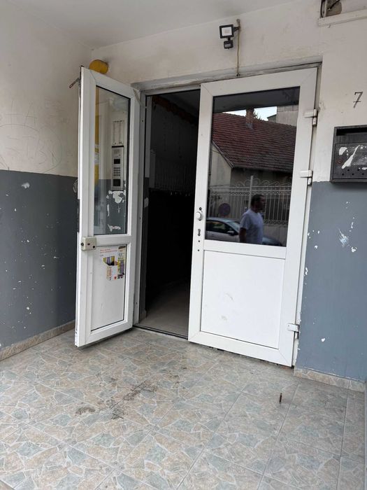 Garsoniera, Zona Girocului