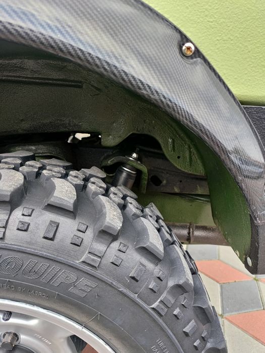 Suzuki grand vitara 1.6 benzina +GPL