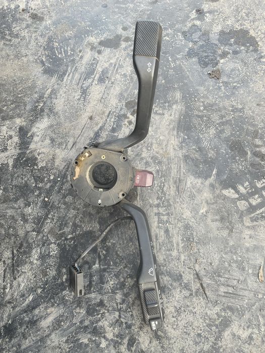 Стрекоза с МФА фольцваген пассат б3