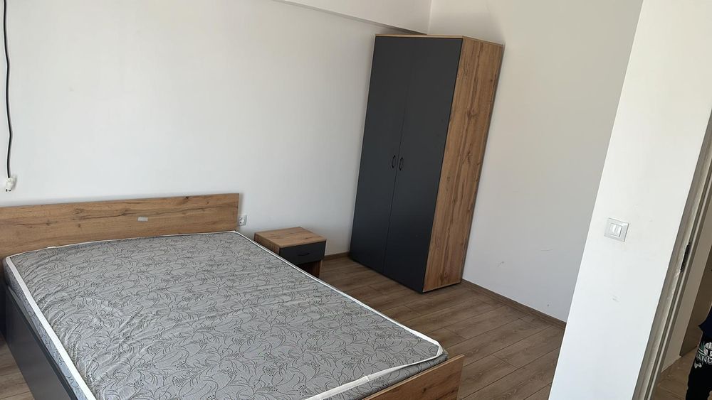 Apartament de inchriat